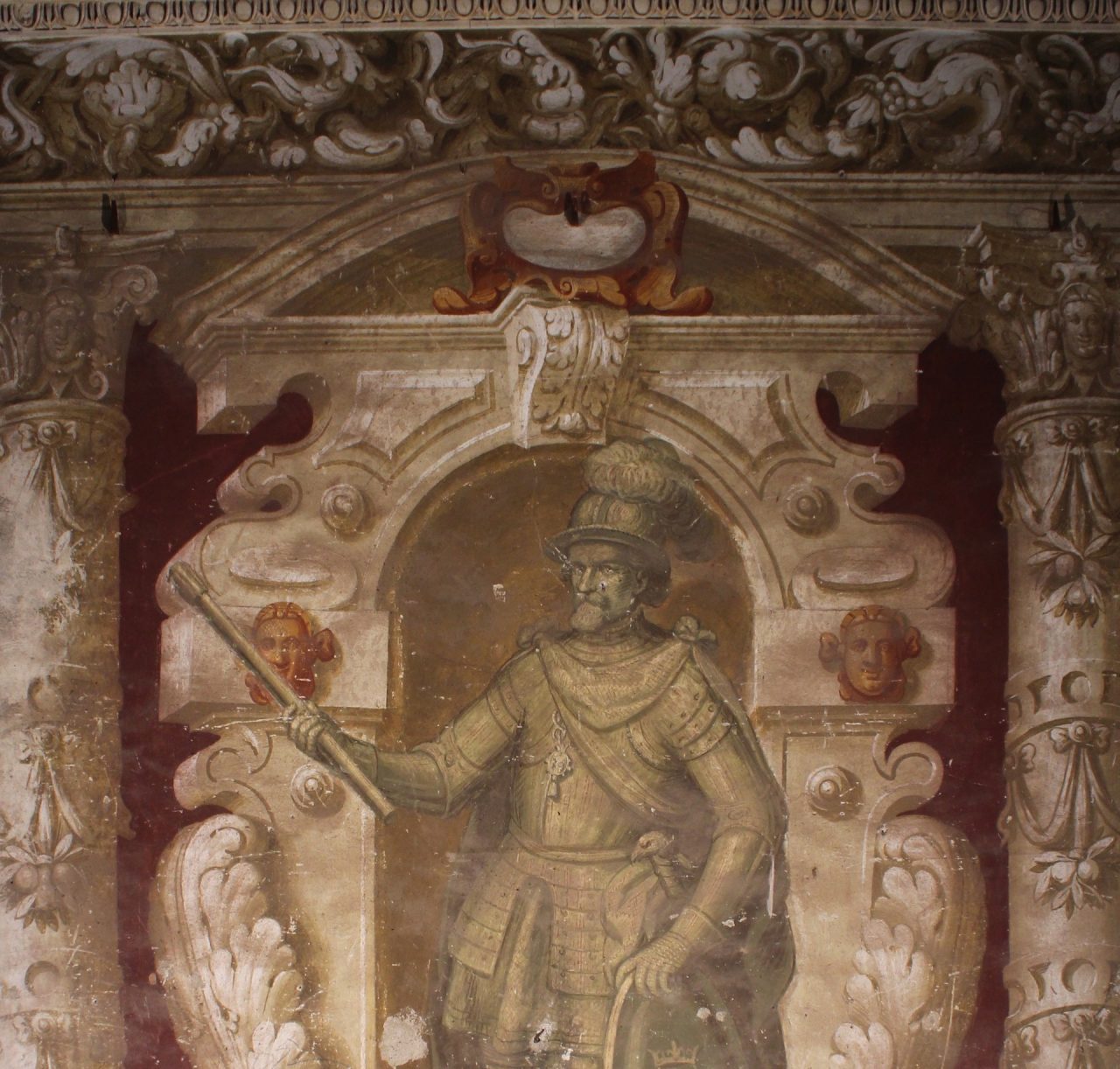 La rassegna in omaggio al governatore Francesco Martinengo Colleoni