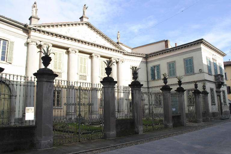Palazzo Rubini