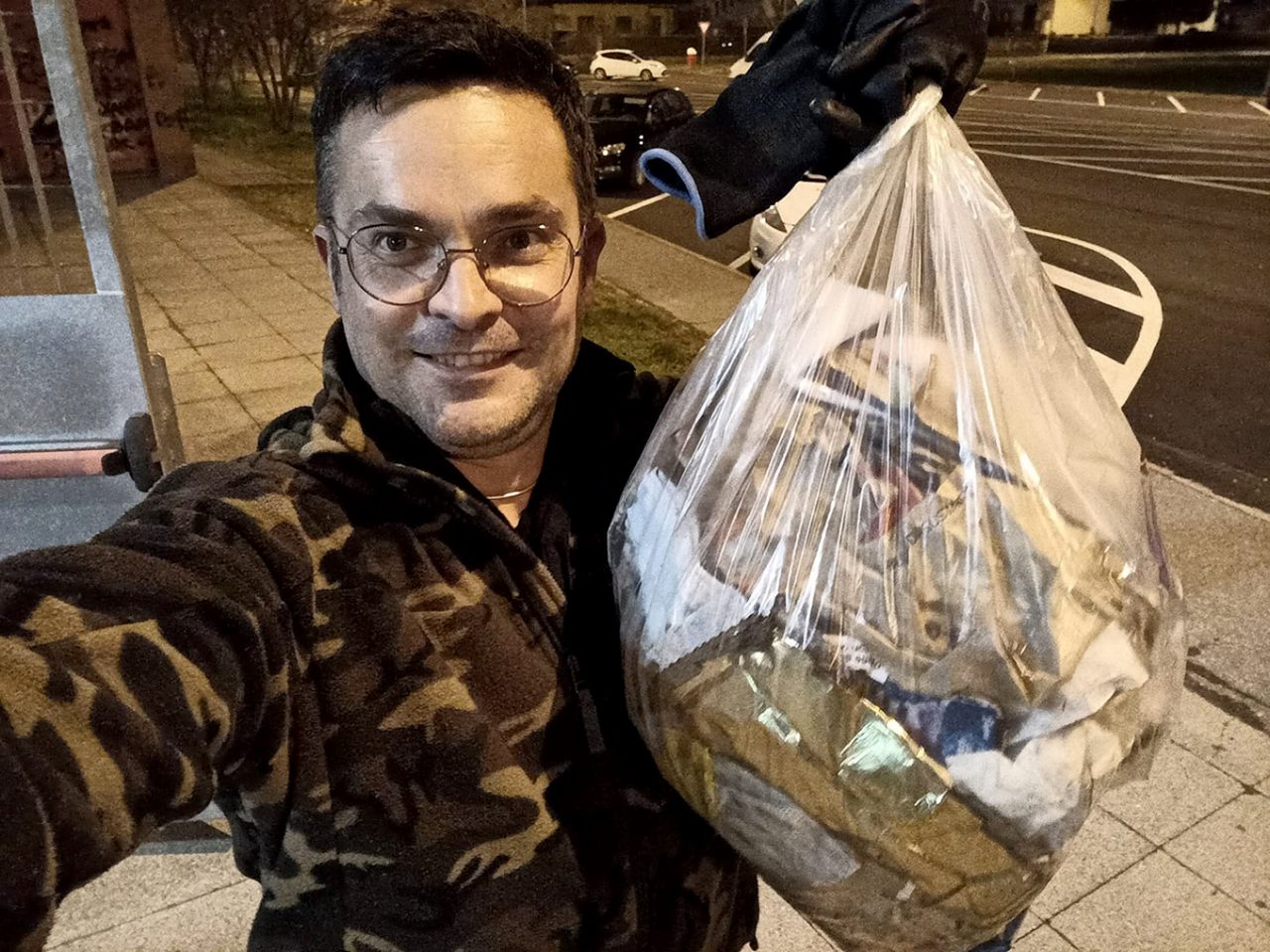 Facciamo Plogging, l’attività fisica che fa bene all’ambiente