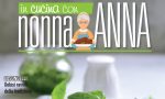 Da oggi con il Giornale di Treviglio, c'è "In cucina con nonna Anna"