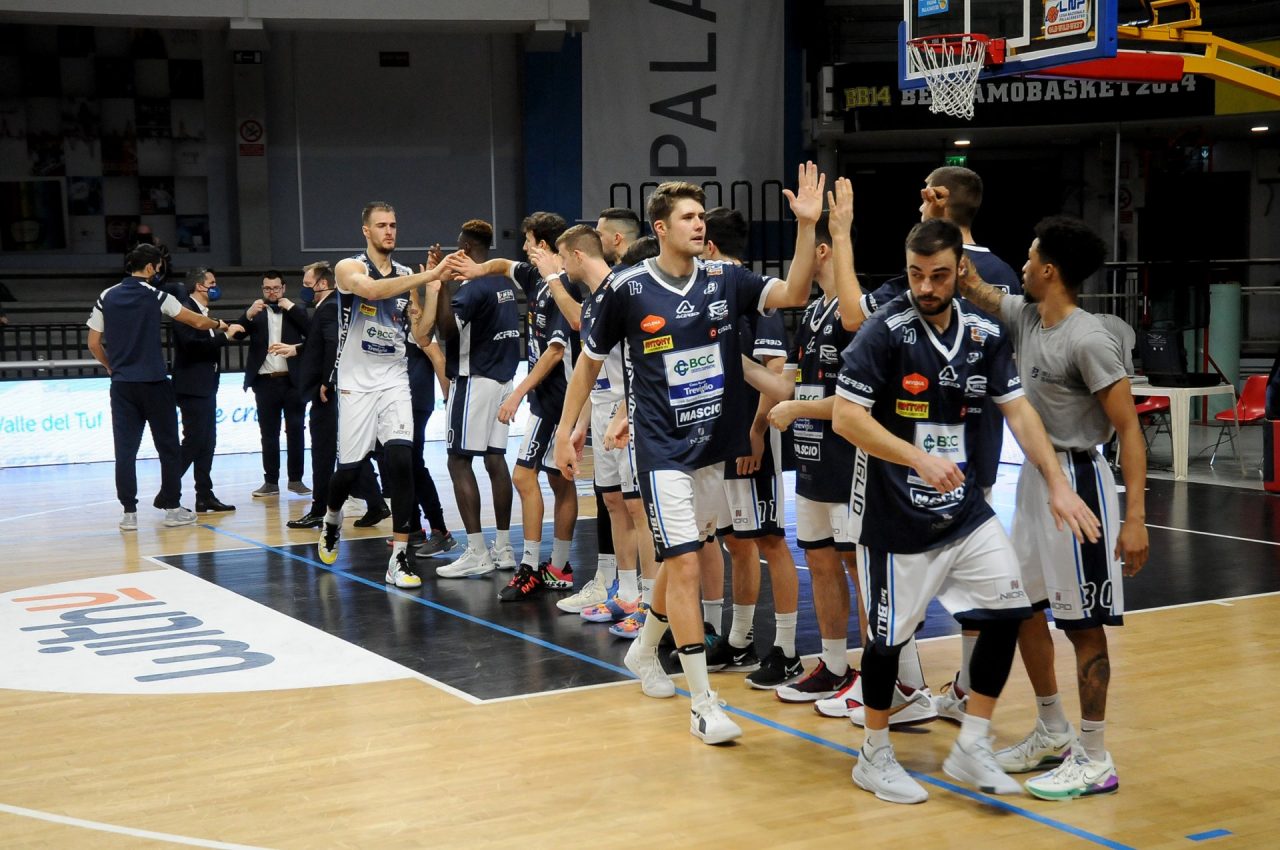 Bcc Treviglio, sfida chiave a Milano con l’Urania