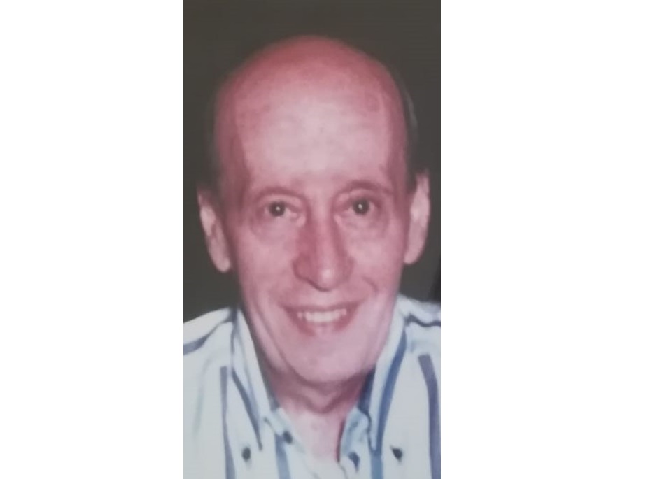 Addio a Giuseppe Segalli, storico merciaio della città