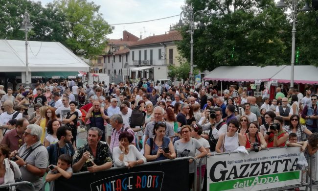 Vintage Roots Festival: evento annullato anche per il 2021