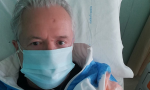 "In ospedale a Treviglio mi hanno salvato dal virus"