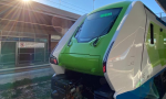 Treni, Regione Lombardia acquista 46 nuovi convogli in consegna entro il 2025