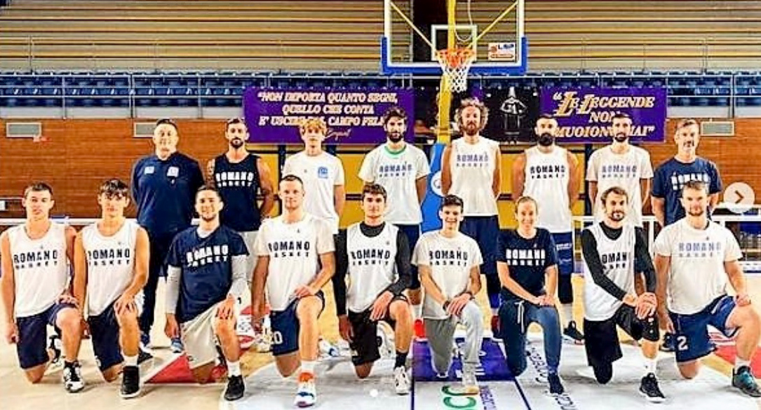 Serie C Gold, varati i gironi lombardi 2020/2021