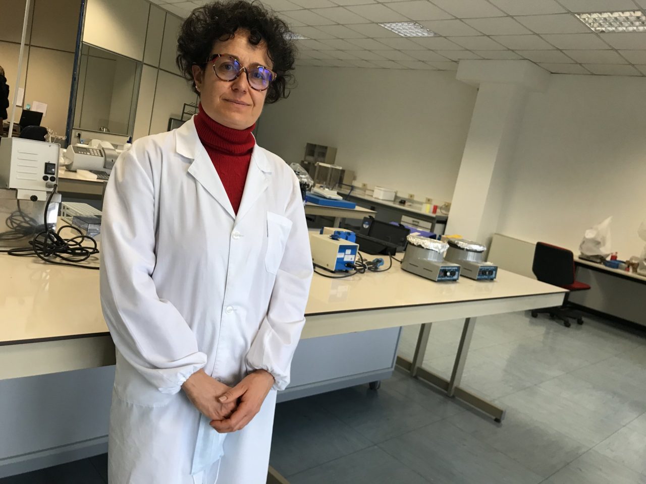 Allo Spallanzani nuove tecnologie per il benessere dei suini durante la riproduzione
