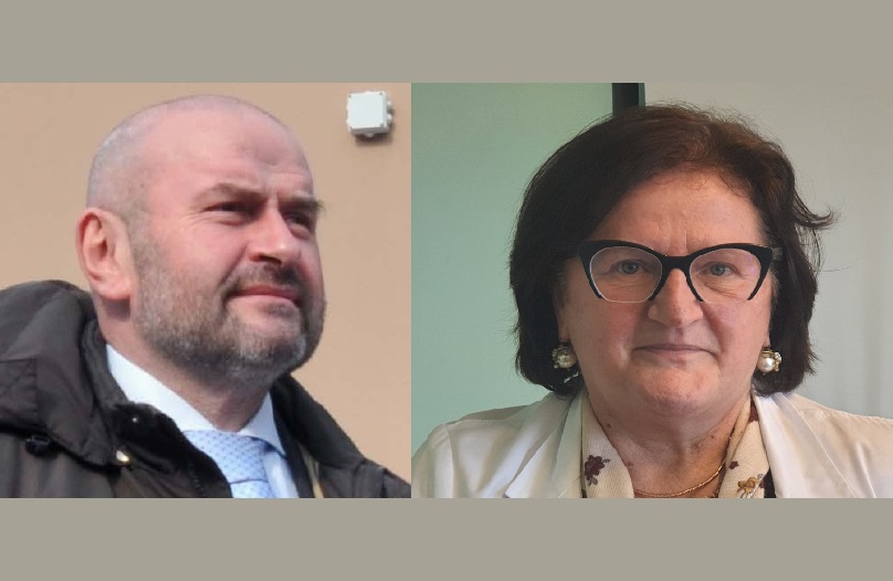 Zaia  vuole Bravi a Verona: cambia il direttore sanitario degli ospedali di Treviglio e Romano