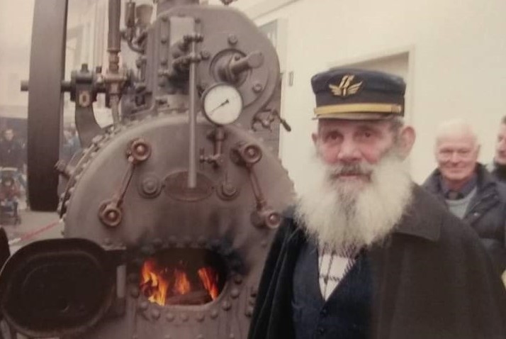 Pol Barba saluta per sempre