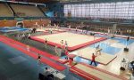 Lo sport riparte e il PalaFacchetti sarà casa della ginnastica