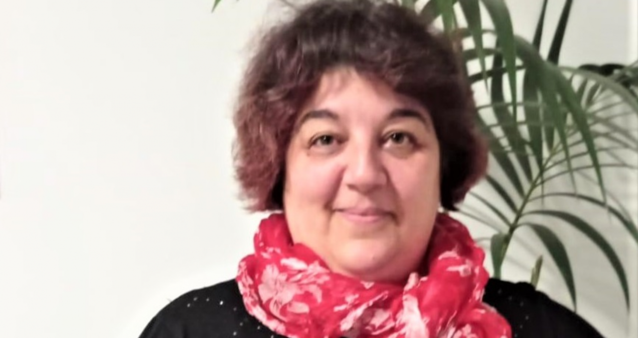 Isa Virginia Zaccaria entra in Consiglio