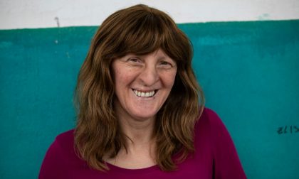 La cooperante brignanese Monica Corna ricorda l'ambasciatore italiano ucciso in Congo