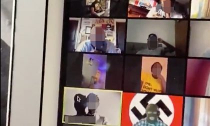 Ha 14 anni il nazi-hacker bergamasco che ha interrotto una video call della Comunità ebraica di Venezia