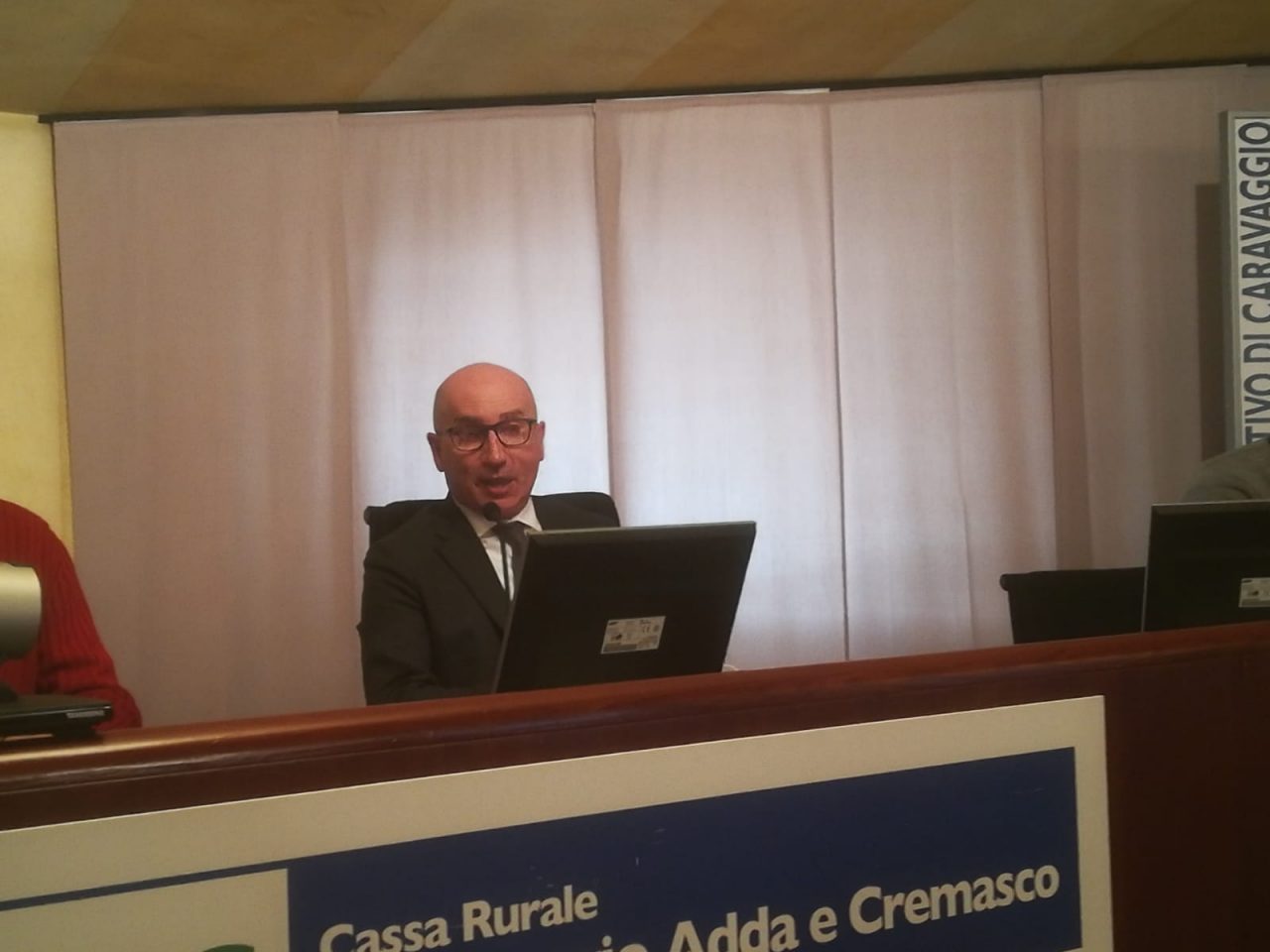 Eletto il nuovo presidente del Consorzio di via Panizzardo