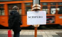 Domenica di sciopero, fermi i treni regionali in tutta Lombardia