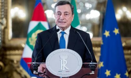 Gestione fallimentare della campagna vaccinale: il Pd di Bergamo invoca Draghi per “affiancare” la Regione