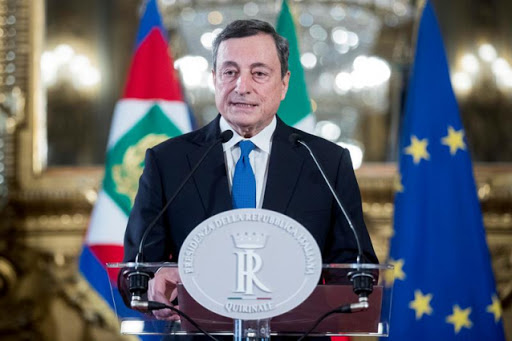 Gestione fallimentare della campagna vaccinale: il Pd di Bergamo invoca Draghi per “affiancare” la Regione