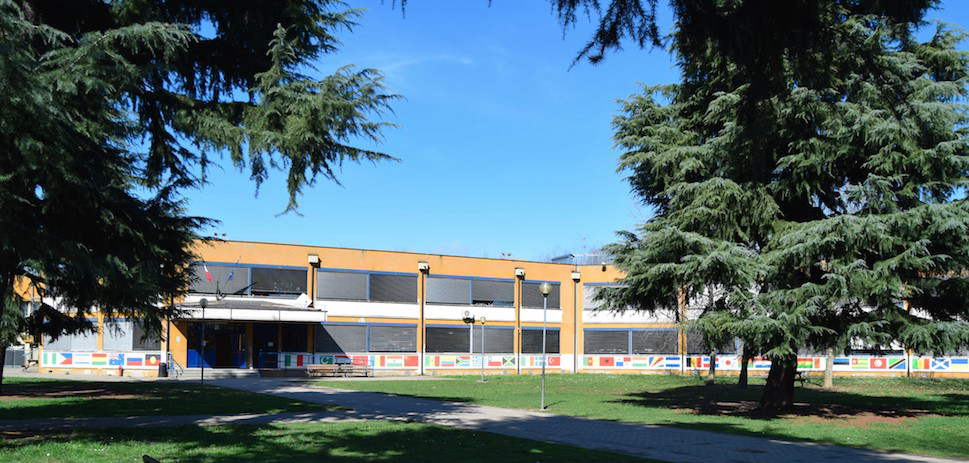Una scuola completamente “green”: Verdellino festeggia