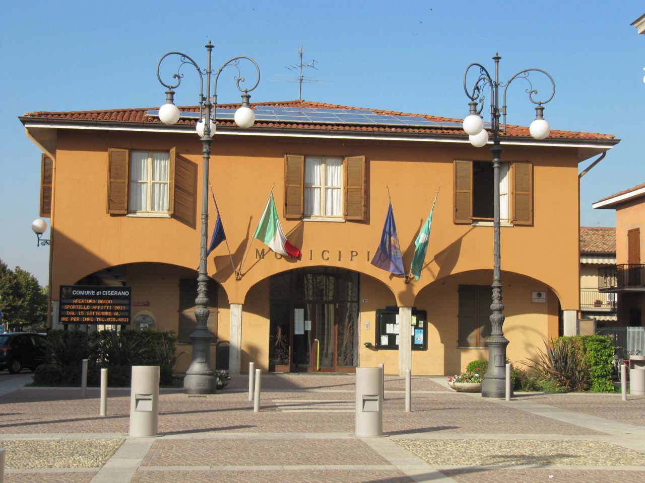 Puzze, dopo quattro anni non è cambiato quasi nulla