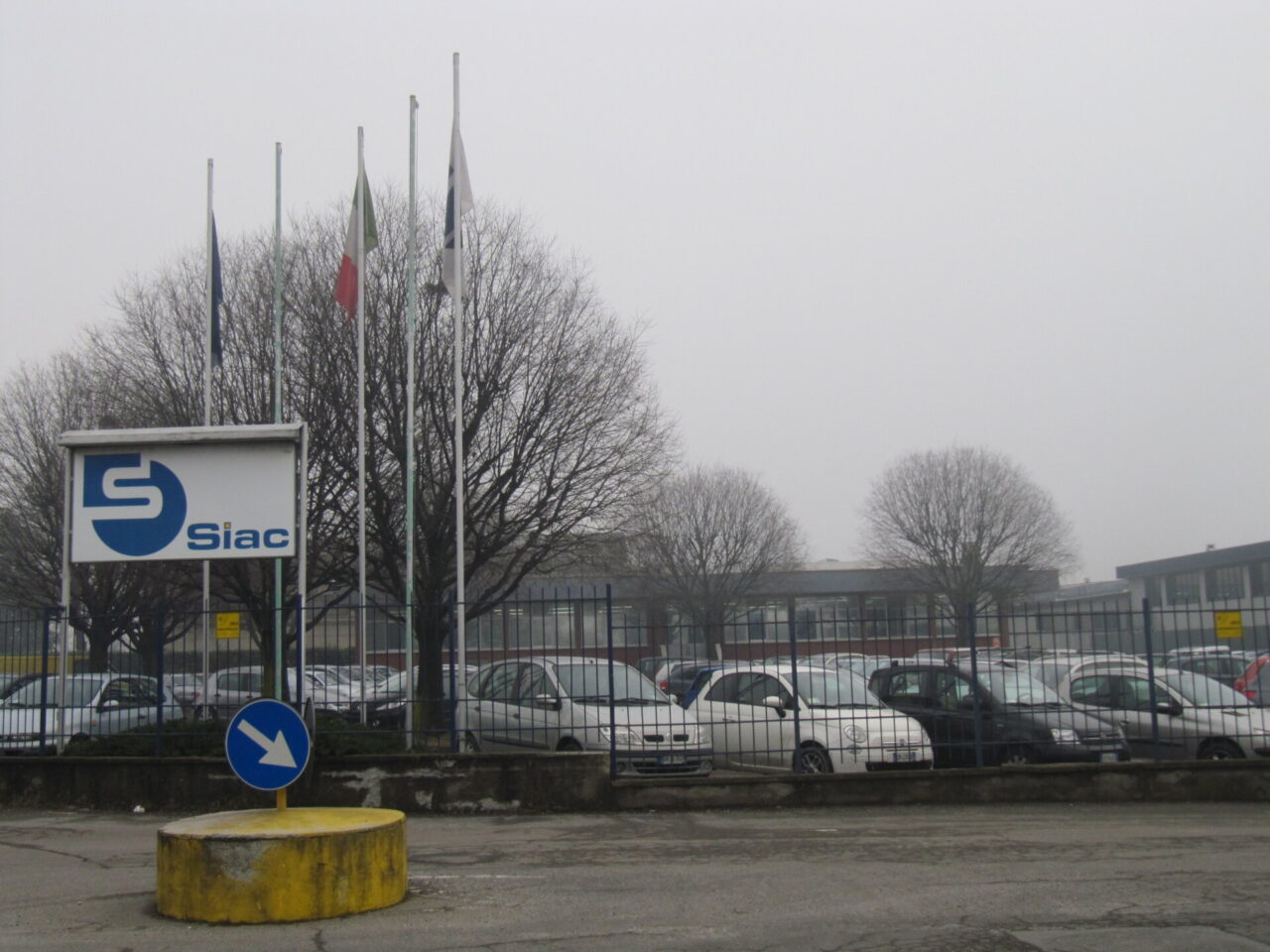 Siac, dopo gli scioperi i lavoratori approvano l’accordo per il rinnovo del premio di risultato