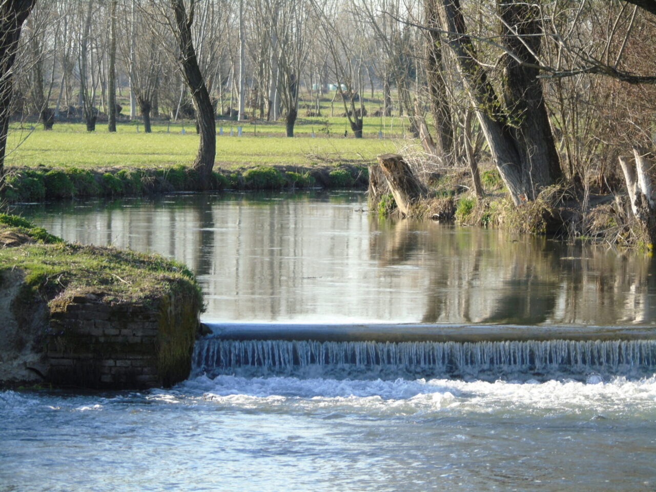 Sentiero dei livelli: c’è il progetto di riqualificazione