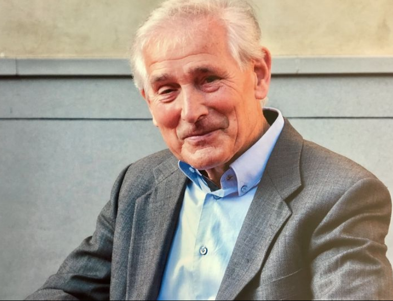 Una vita di passioni e impegno sociale: addio a Ranghetti