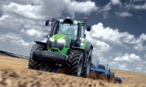 Same Deutz-Fahr partner tecnologico del Kazakistan per l’Agricoltura 4.0