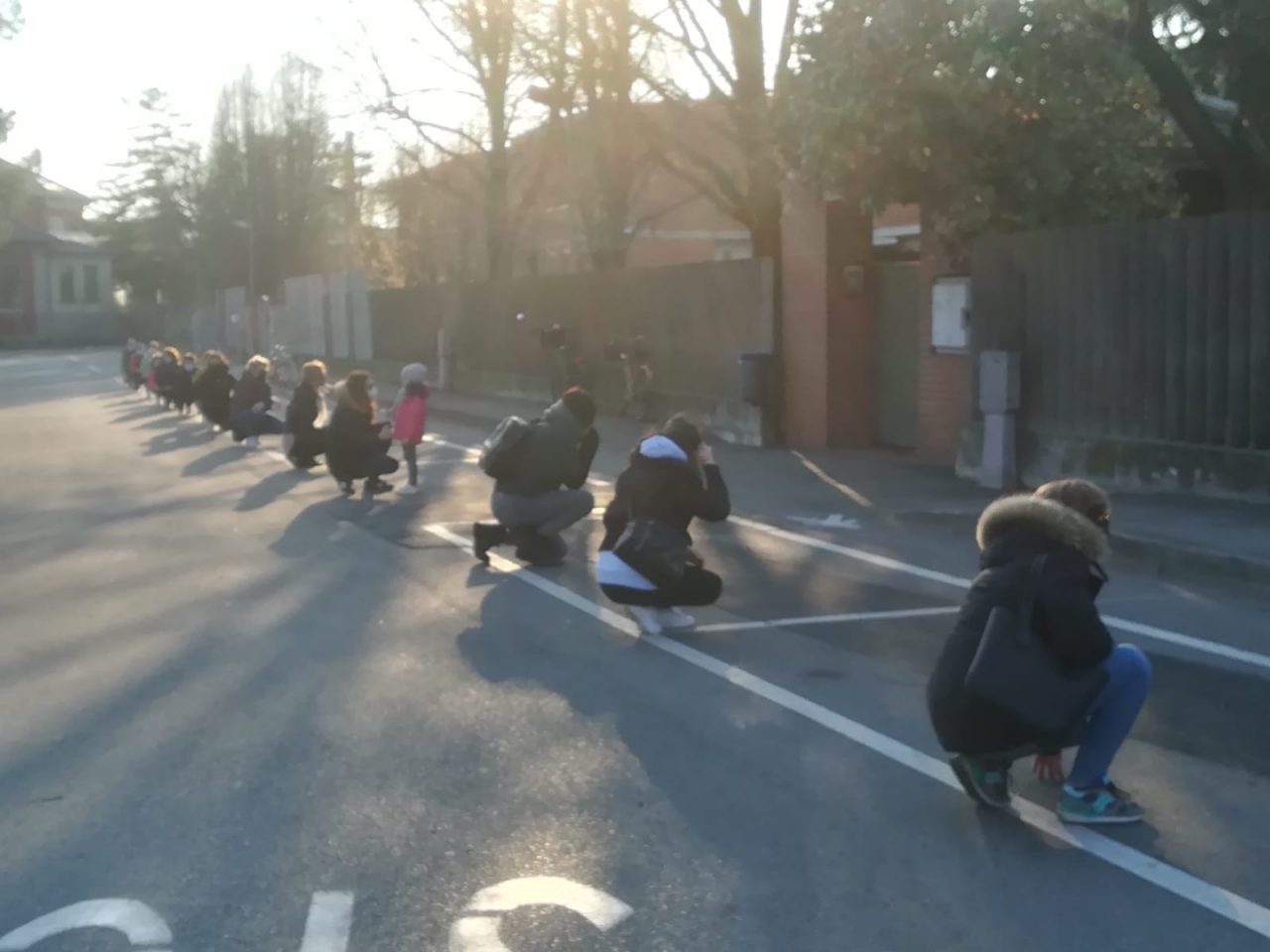 “La scuola in presenza non aumenta i contagi”: lo studio sui dati di ottobre-novembre