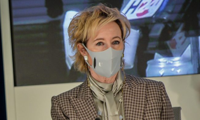 Vaccino antinfluenzale, Moratti: “Fondamentale strumento di prevenzione, prenotatelo”