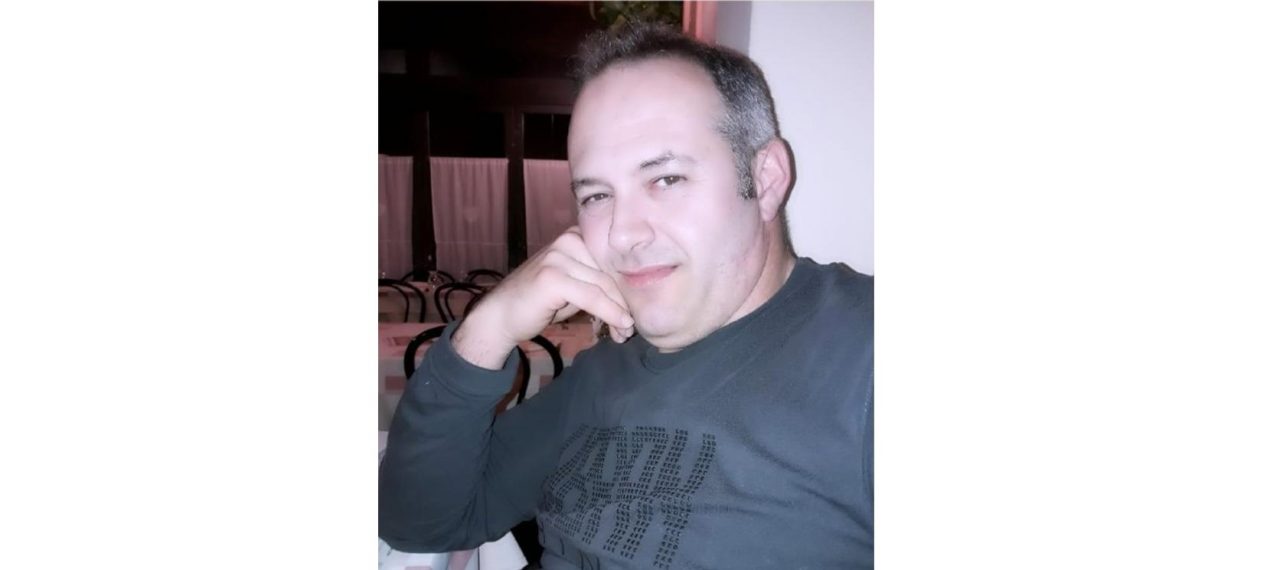 Rientrata la salma di Luigi Vailati, giovedì i funerali
