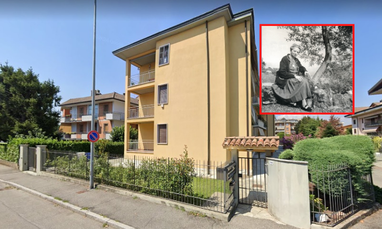 Il Comune vende il lascito di Clementina Borghi ed è polemica