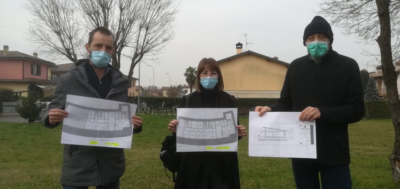 Augusto Baruffi rompe gli indugi: “Alle elezioni possiamo correre da soli”