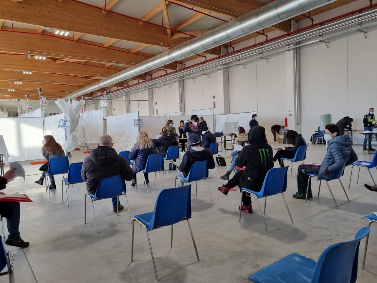 AstraDay over 60, due weekend aperti per i residenti di Arzago e Castel Rozzone