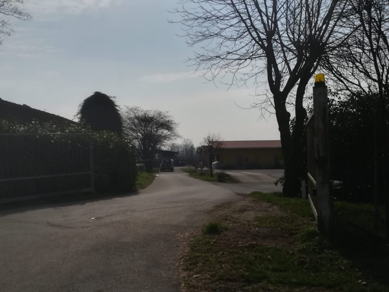 Tragico infortunio sul lavoro a Rivolta, muore 45enne