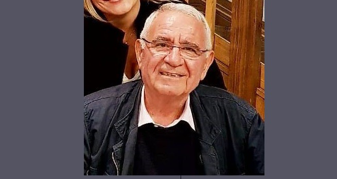 Addio al presidente dei Marinai Francesco Volpe