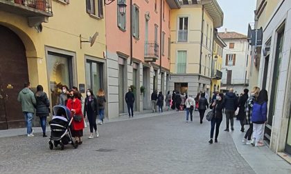 Confcommercio incontra le città della Bassa