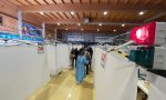 Vaccini,  Asst Bergamo Ovest a quota 45mila: si riparte dopo lo stop AstraZeneca