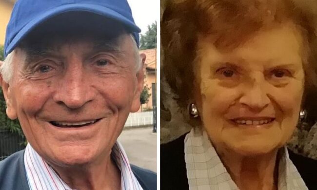 Marito e moglie muoiono nell’arco di due giorni per Covid