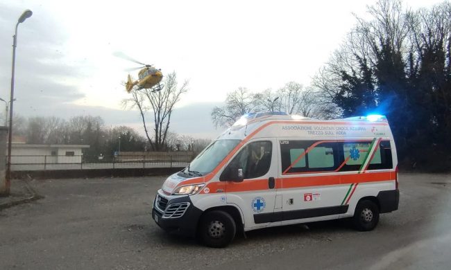 Tredicenne caduta dal tetto di un’azienda a Vaprio: l’area sarà chiusa