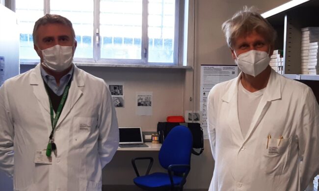 A Cremona oggi inizia la sperimentazione del vaccino Italiano Covitar ReiThera