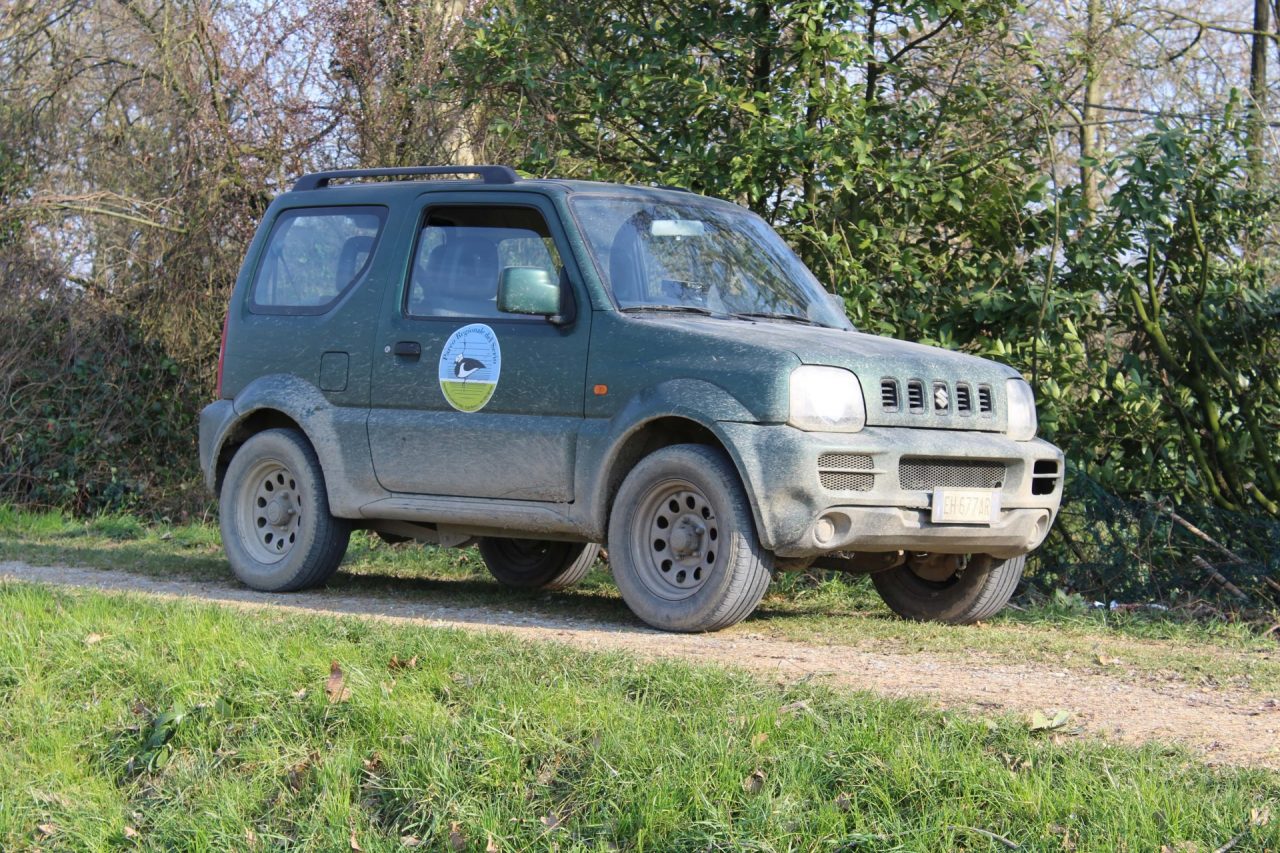 Boom di iscrizioni per diventare Guardie ecologiche volontarie, oggi il primo incontro