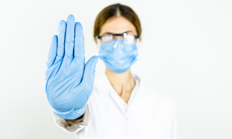 Il sindacato infermieri Nursing up lancia l’allarme Omicron per gli operatori sanitari