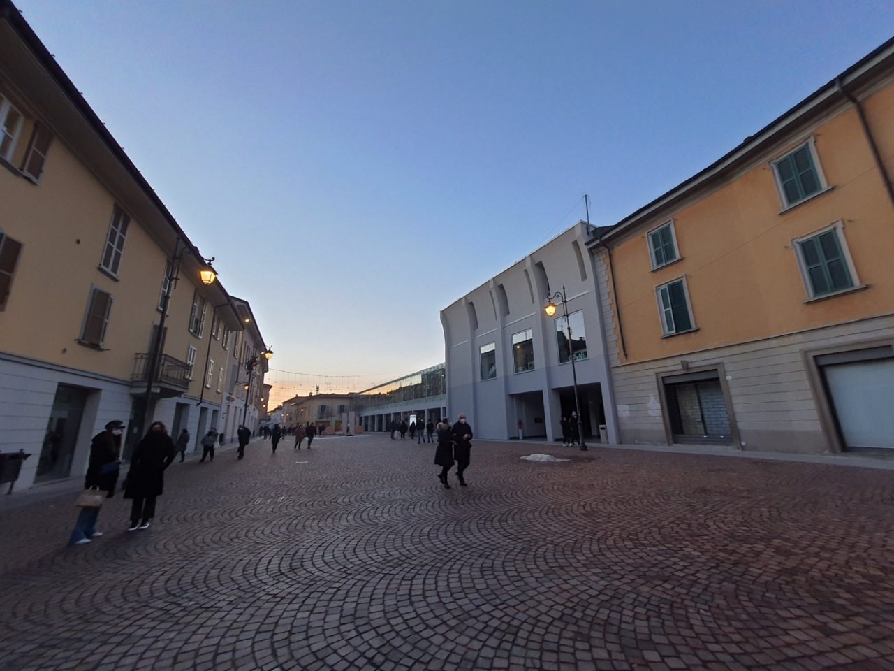 Niente tamponi in piazza: Imeri blocca l’iniziativa di Siliprandi