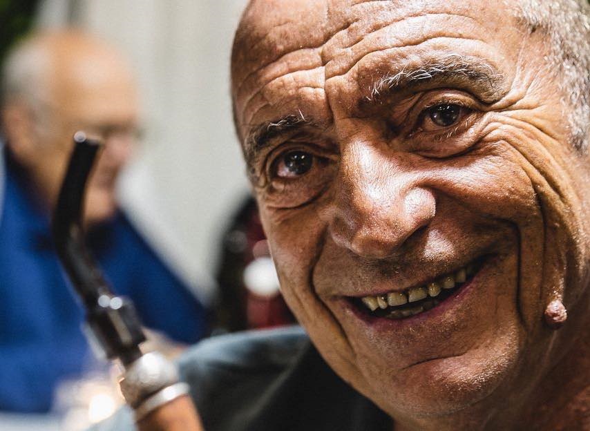 Covid-19, è morto il “re del liscio” Raoul Casadei