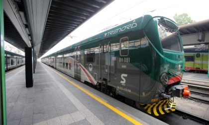 La Milano-Bergamo ferma a Lambrate, Trenord dispone il rimborso degli abbonamenti