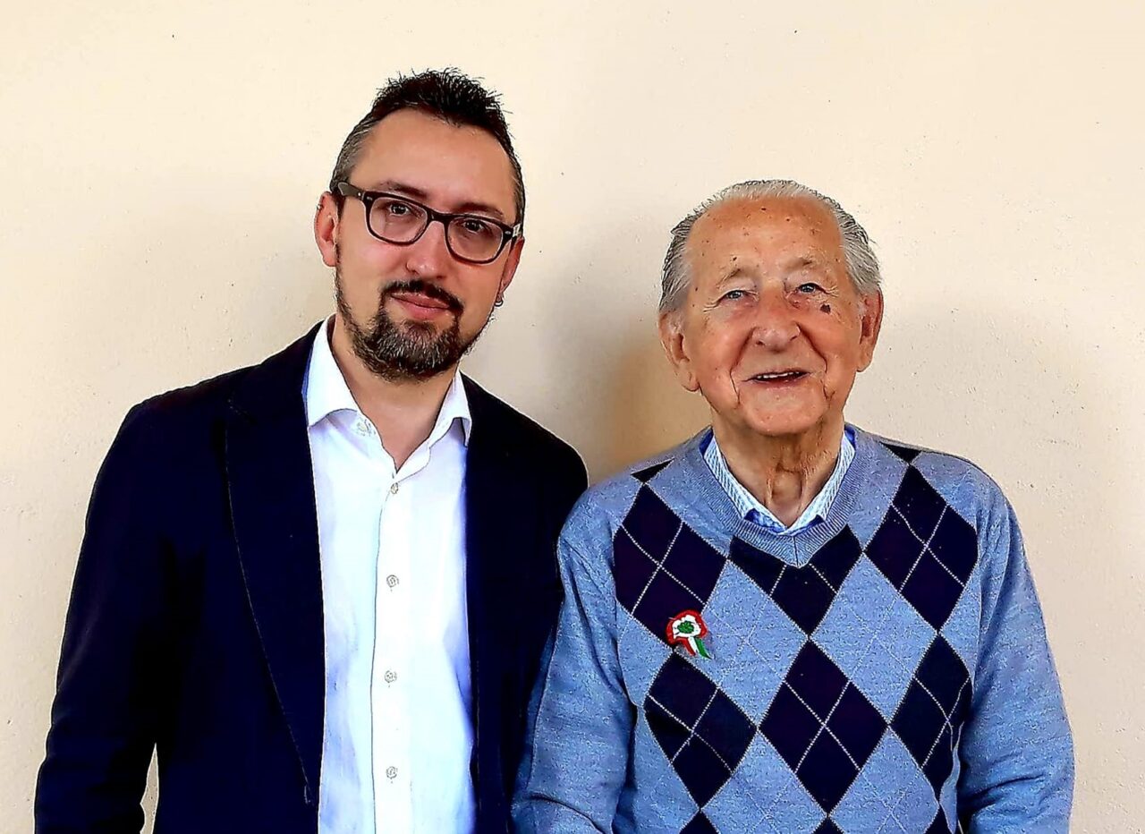 Addio ad Angelo Mussa, voce storica della sinistra cremasca