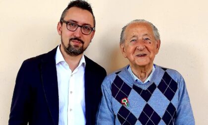 Addio ad Angelo Mussa, voce storica della sinistra cremasca