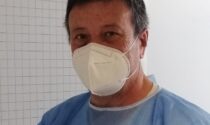 Pier Augusto Melini: un infermiere volontario per il territorio