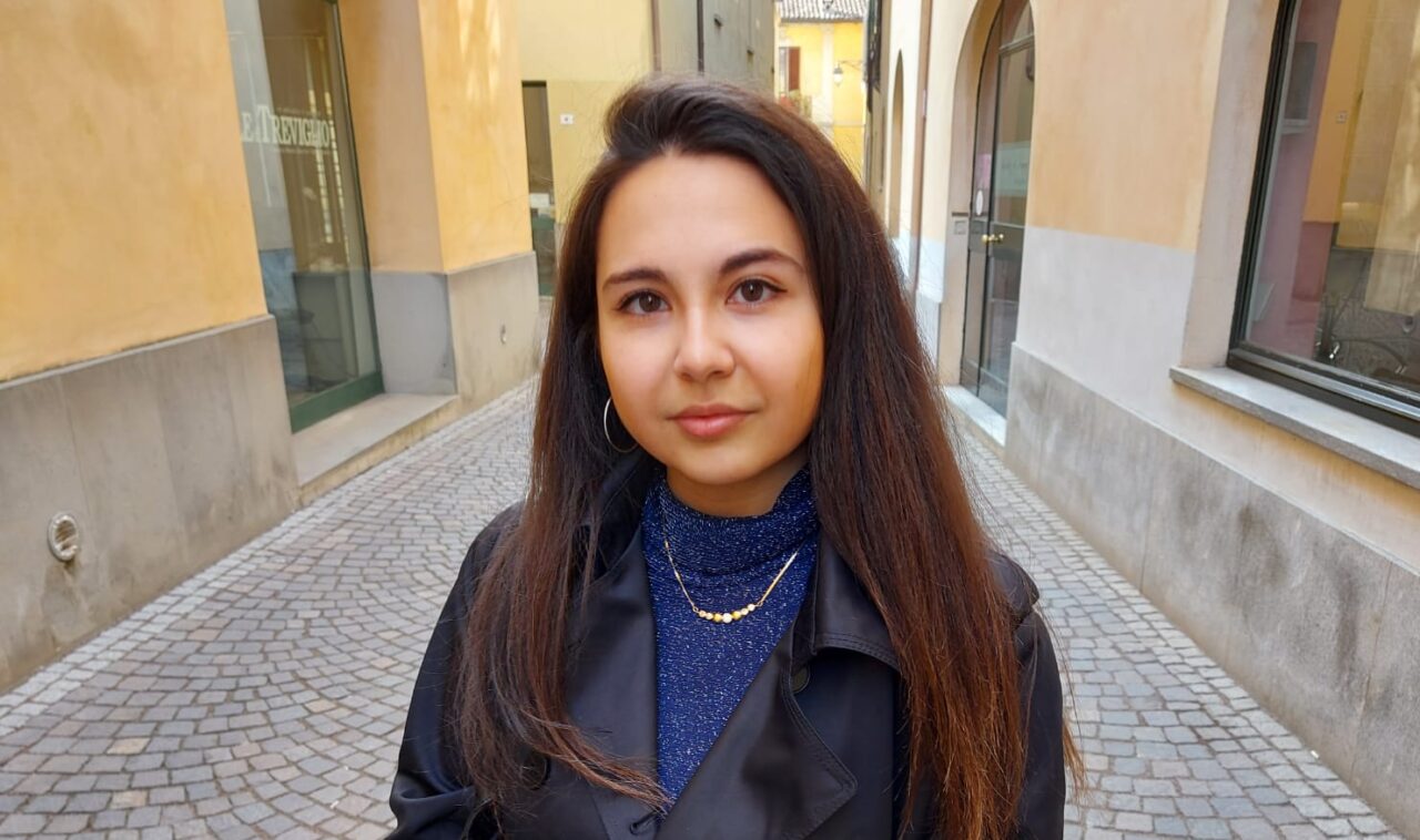 Così racconto nelle mie poesie l’incubo dell’anoressia