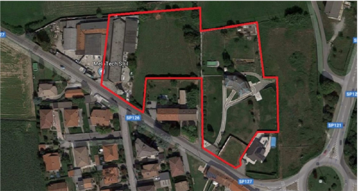 Undici ville di lusso in legno: al via l’iter per il nuovo progetto in paese